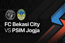 Bekasi City Vs Dejan Fc