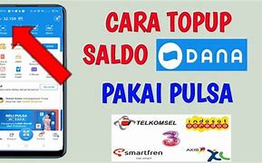 Cara Mengisi Saldo Slot Lewat Pulsa Xl 2024 Gratis Ongkir