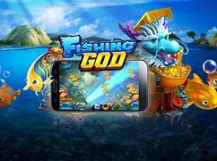 Demo Tembak Ikan Fishing God