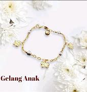 Gelang Terbaik