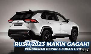 Mobil Toyota Terbaru 2023 Indonesia