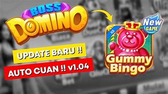 Permainan Baru Slot Domino Terbaru Original 2024