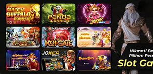 Permainan Slot Paling Menguntungkan