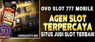 Slot 777 Resmi Login Indonesia