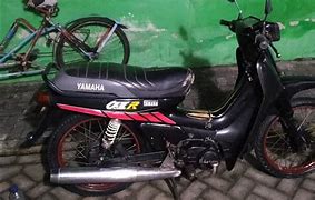 Yamaha Alfa Tahun 88